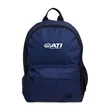 New Balance® Essentials Recycled rPET Backpack | https://www.bestnamebadges.com