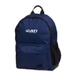 New Balance® Essentials Recycled rPET Backpack | https://www.bestnamebadges.com
