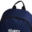 New Balance® Essentials Recycled rPET Backpack | https://www.bestnamebadges.com