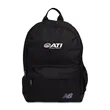 New Balance® Essentials Recycled rPET Backpack | https://www.bestnamebadges.com