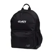 New Balance® Essentials Recycled rPET Backpack | https://www.bestnamebadges.com