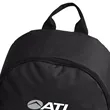 New Balance® Essentials Recycled rPET Backpack | https://www.bestnamebadges.com