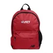 New Balance® Essentials Recycled rPET Backpack | https://www.bestnamebadges.com