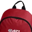 New Balance® Essentials Recycled rPET Backpack | https://www.bestnamebadges.com