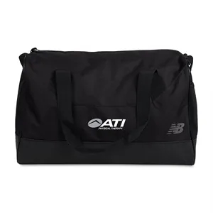 New Balance® Essentials Medium Duffel | https://www.bestnamebadges.com