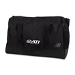 New Balance® Essentials Recycled rPET Medium Duffel | https://www.bestnamebadges.com