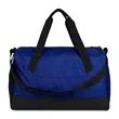 New Balance® Essentials Recycled rPET Medium Duffel | https://www.bestnamebadges.com