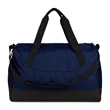 New Balance® Essentials Recycled rPET Medium Duffel | https://www.bestnamebadges.com