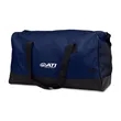 New Balance® Essentials Recycled rPET Large Duffel | https://www.bestnamebadges.com