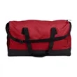 New Balance® Essentials Recycled rPET Large Duffel | https://www.bestnamebadges.com