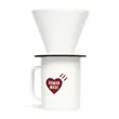CORKCICLE® Pour Over Set | https://www.bestnamebadges.com