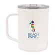 CORKCICLE® Pour Over Set | https://www.bestnamebadges.com