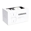 CORKCICLE® Pour Over Set | https://www.bestnamebadges.com