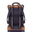 Hartmann Reserve Backpack | https://www.bestnamebadges.com