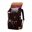Hartmann Reserve Backpack | https://www.bestnamebadges.com