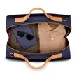 Hartmann Reserve Weekender Duffel | https://www.bestnamebadges.com