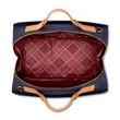 Hartmann Reserve Weekender Duffel | https://www.bestnamebadges.com