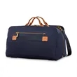 Hartmann Reserve Weekender Duffel | https://www.bestnamebadges.com