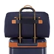 Hartmann Reserve Weekender Duffel | https://www.bestnamebadges.com