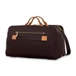 Hartmann Reserve Weekender Duffel | https://www.bestnamebadges.com