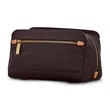 Hartmann Reserve Travel Kit | https://www.bestnamebadges.com