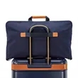 Hartmann Reserve Trifold Garment Bag | https://www.bestnamebadges.com