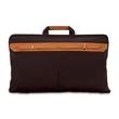 Hartmann Reserve Trifold Garment Bag | https://www.bestnamebadges.com