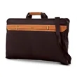 Hartmann Reserve Trifold Garment Bag | https://www.bestnamebadges.com