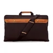 Hartmann Reserve Trifold Garment Bag | https://www.bestnamebadges.com