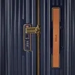 Hartmann Reserve Carry-On | https://www.bestnamebadges.com