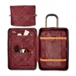 Hartmann Reserve Carry-On | https://www.bestnamebadges.com