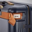 Hartmann Reserve Carry-On | https://www.bestnamebadges.com