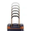 Hartmann Reserve Carry-On | https://www.bestnamebadges.com