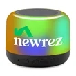 iLive™ Mini Lit Bluetooth Party Speaker | https://www.bestnamebadges.com