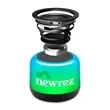 iLive™ Mini Lit Bluetooth Party Speaker | https://www.bestnamebadges.com