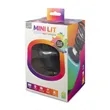 iLive™ Mini Lit Bluetooth Party Speaker | https://www.bestnamebadges.com