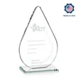 Glenhazel Award | https://www.bestnamebadges.com