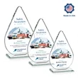 Glenhazel VividPrint™ Award | https://www.bestnamebadges.com