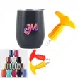 2-Piece Thank You Gift Set | https://www.bestnamebadges.com