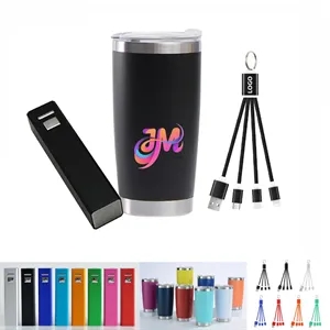 4-Piece Technology Gift Set