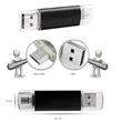 Wireless Mouse Pen and USB Drive Gift Set | https://www.bestnamebadges.com
