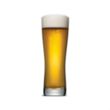 Wilburton Pilsner - Deep Etch | https://www.bestnamebadges.com