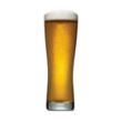 Wilburton Pilsner - Deep Etch | https://www.bestnamebadges.com