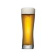 Wilburton Pilsner - Imprinted | https://www.bestnamebadges.com
