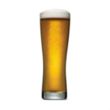 Wilburton Pilsner - Imprinted | https://www.bestnamebadges.com