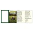 Pro Football Schedule Pocket Pamphlet | https://www.bestnamebadges.com