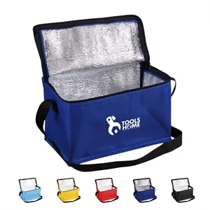 Oxford Fabric Cooler Bag