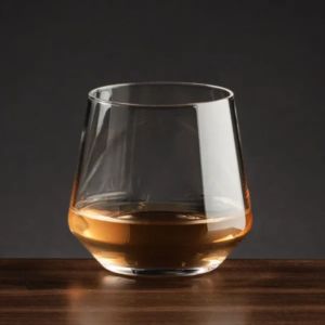 Tucson Whiskey Taster - Deep Etch | https://www.bestnamebadges.com