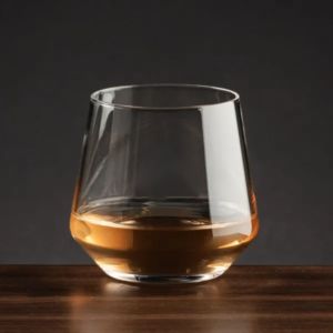 Tucson Whiskey Taster - Imprinted | https://www.bestnamebadges.com