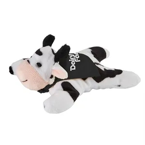 Screen Cleaner Companions - Cow